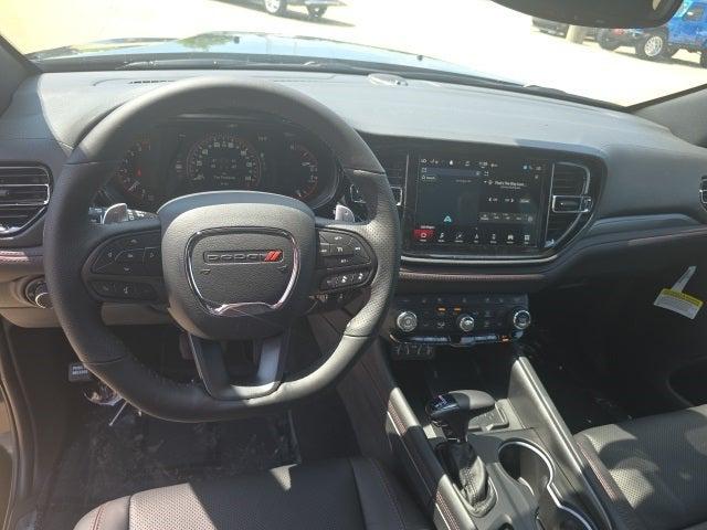 2025 Dodge Durango DURANGO GT PLUS AWD