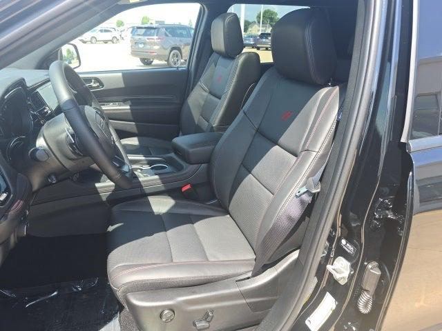 2025 Dodge Durango DURANGO GT PLUS AWD