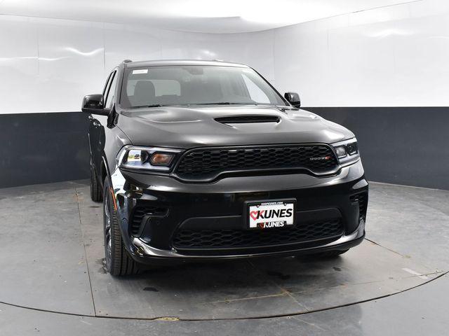 2025 Dodge Durango DURANGO R/T AWD 2025 Dodge Durango DURANGO R/T AWD
