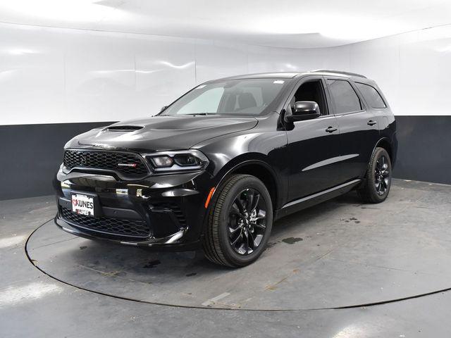 2025 Dodge Durango DURANGO R/T AWD 2025 Dodge Durango DURANGO R/T AWD