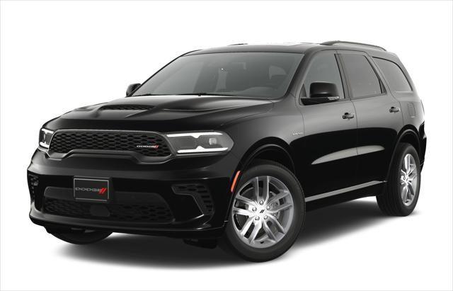 2025 Dodge Durango DURANGO R/T PREMIUM AWD
