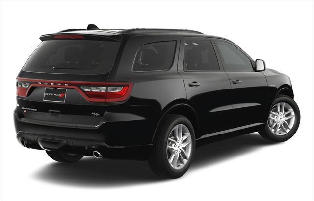 2025 Dodge Durango DURANGO R/T PREMIUM AWD