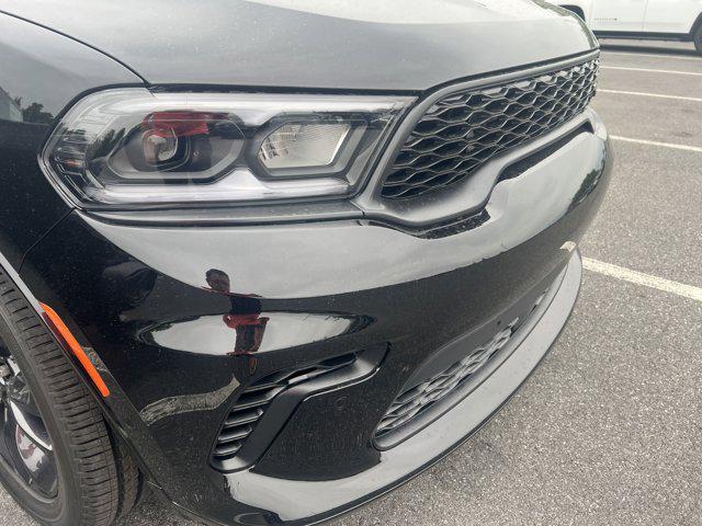 2025 Dodge Durango DURANGO R/T PLUS AWD
