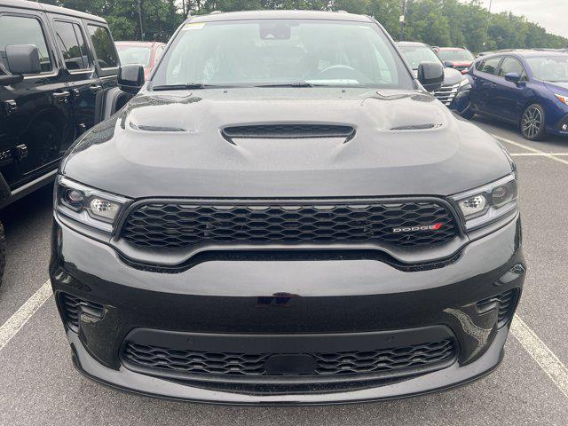 2025 Dodge Durango DURANGO R/T PLUS AWD