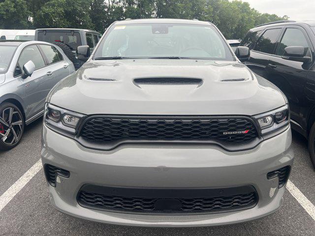 2025 Dodge Durango DURANGO R/T PLUS AWD