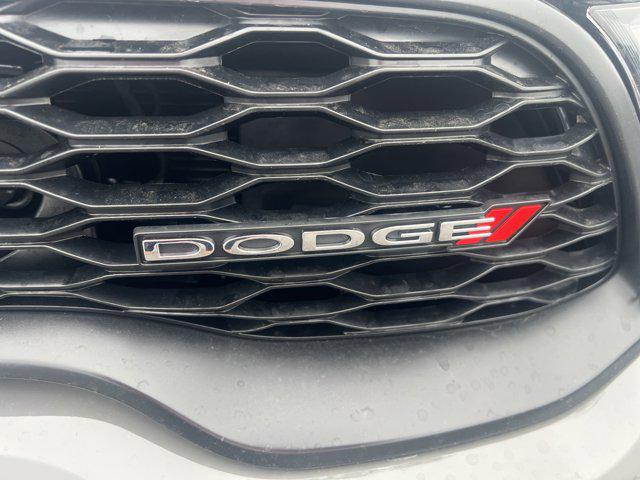 2025 Dodge Durango DURANGO R/T PLUS AWD
