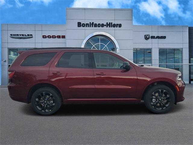 2025 Dodge Durango DURANGO GT AWD 2025 Dodge Durango DURANGO GT AWD
