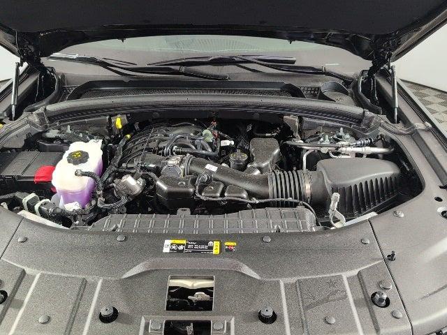 2025 Jeep Grand Cherokee GRAND CHEROKEE LIMITED 4X4 2025 Jeep Grand Cherokee GRAND CHEROKEE LIMITED 4X4