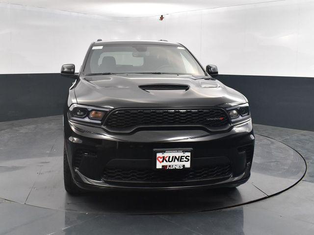 2025 Dodge Durango DURANGO R/T AWD
