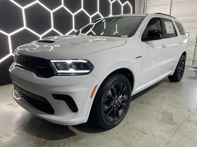 2025 Dodge Durango DURANGO R/T AWD
