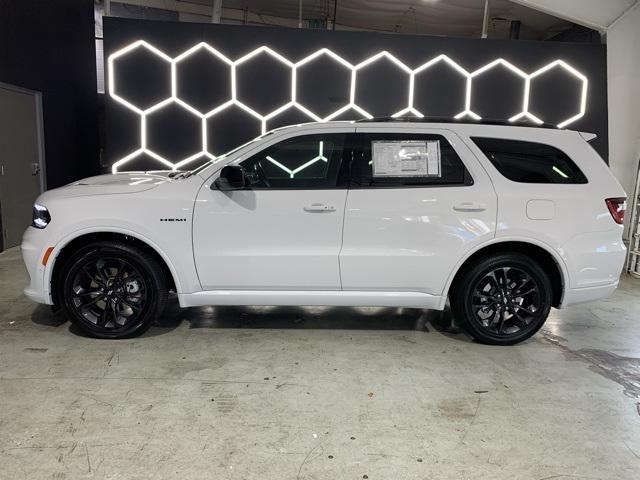 2025 Dodge Durango DURANGO R/T AWD
