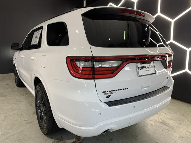 2025 Dodge Durango DURANGO R/T AWD