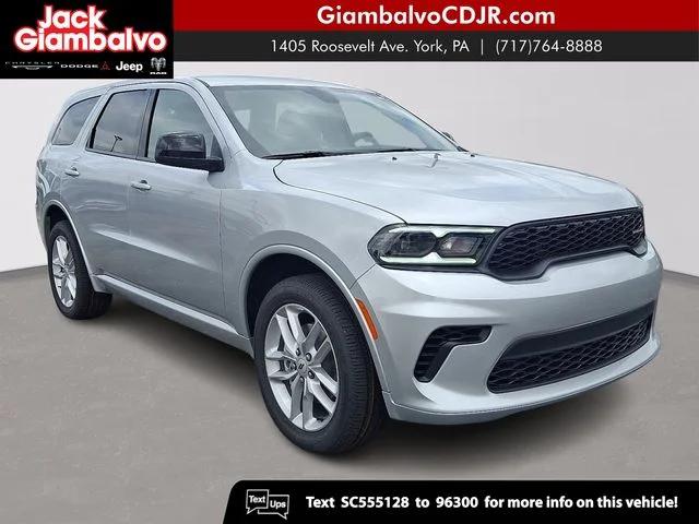 2025 Dodge Durango R/T AWD for sale in York, PA