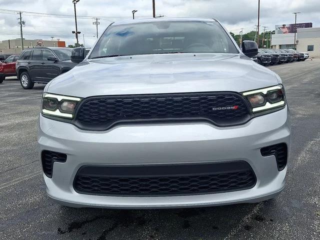 2025 Dodge Durango R/T AWD