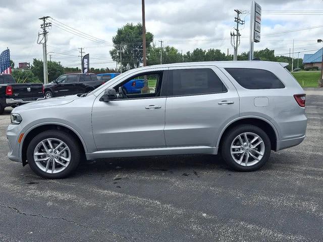2025 Dodge Durango R/T AWD