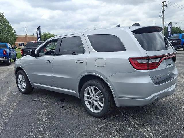 2025 Dodge Durango R/T AWD