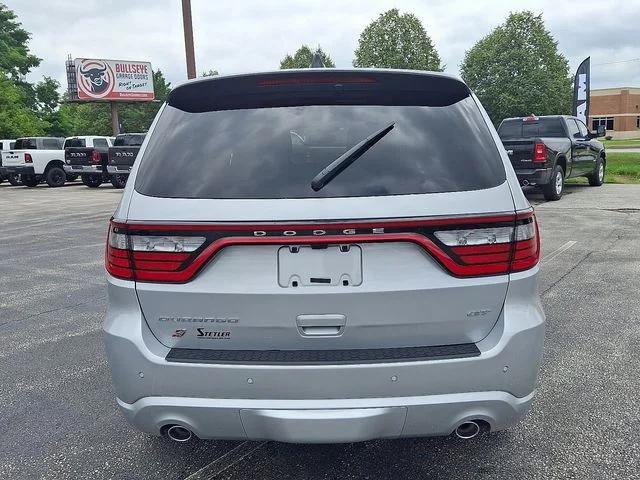 2025 Dodge Durango R/T AWD