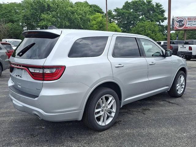 2025 Dodge Durango R/T AWD
