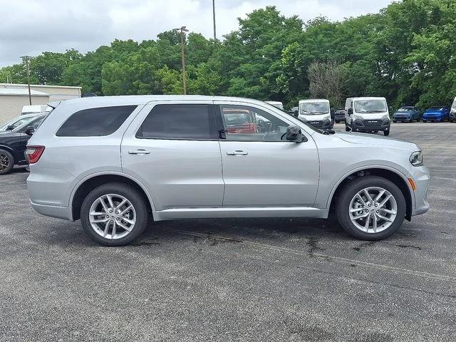 2025 Dodge Durango R/T AWD