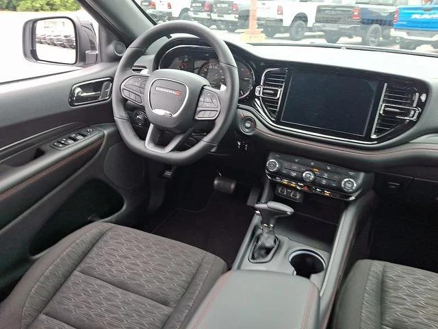 2025 Dodge Durango R/T AWD