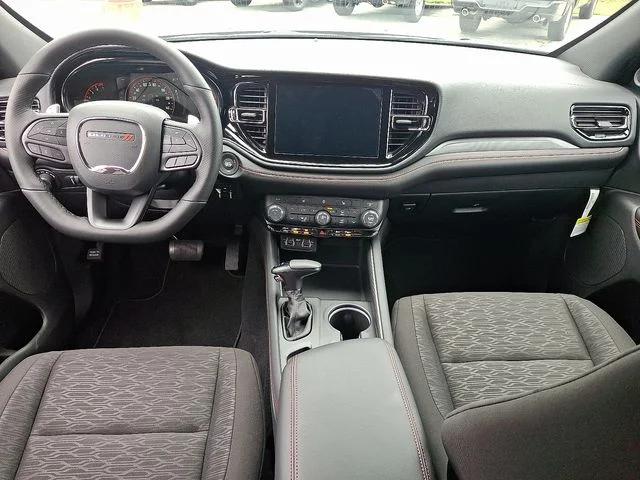 2025 Dodge Durango R/T AWD