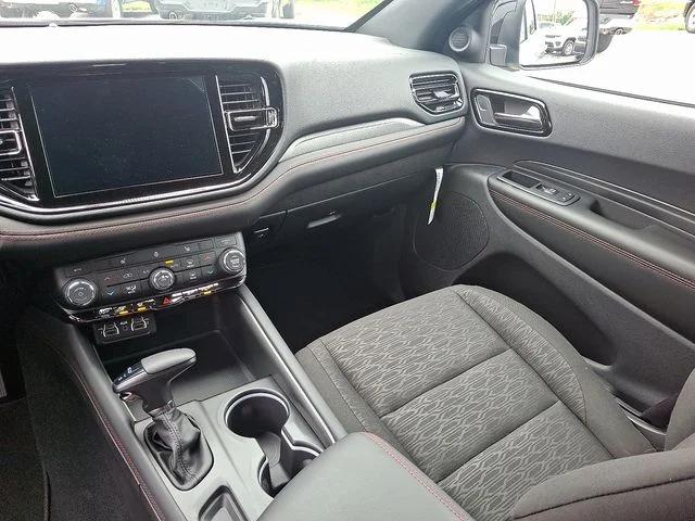 2025 Dodge Durango R/T AWD