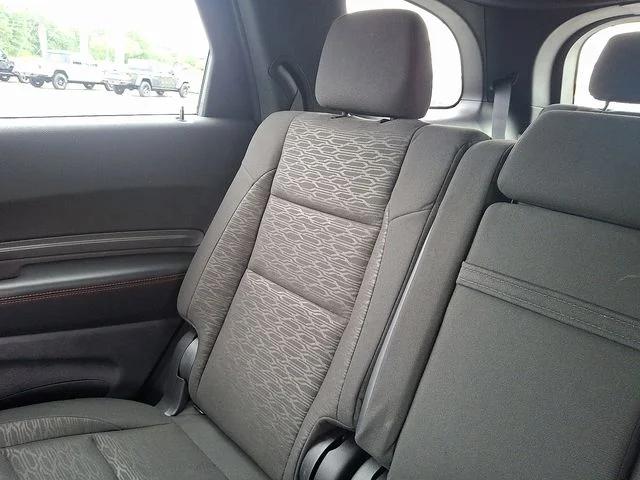2025 Dodge Durango R/T AWD