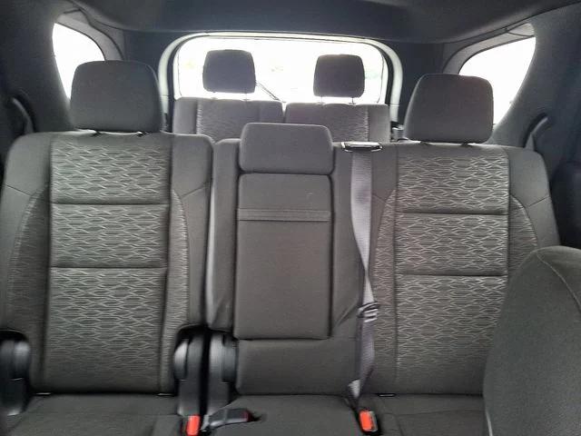 2025 Dodge Durango R/T AWD