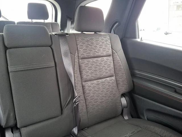 2025 Dodge Durango R/T AWD