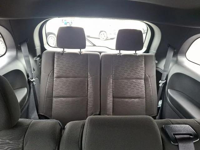 2025 Dodge Durango R/T AWD