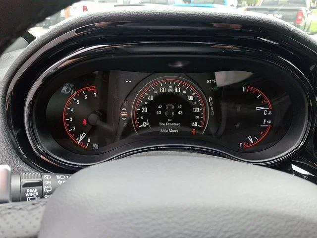 2025 Dodge Durango R/T AWD