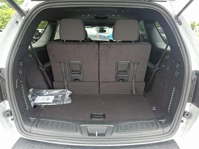 2025 Dodge Durango R/T AWD
