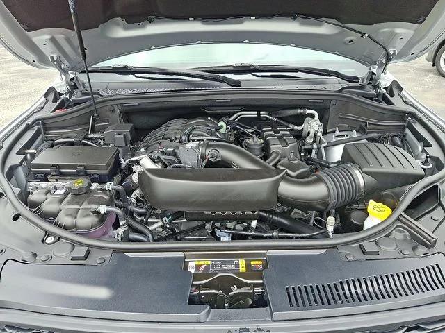 2025 Dodge Durango R/T AWD