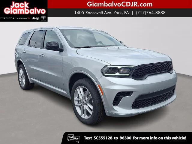 2025 Dodge Durango DURANGO R/T AWD 2025 Dodge Durango DURANGO R/T AWD