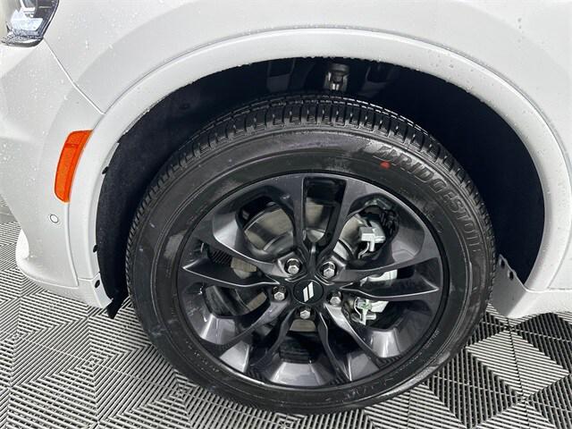 2025 Dodge Durango DURANGO R/T PLUS AWD