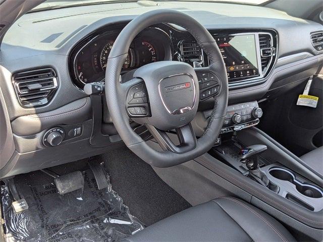 2025 Dodge Durango DURANGO GT PLUS AWD