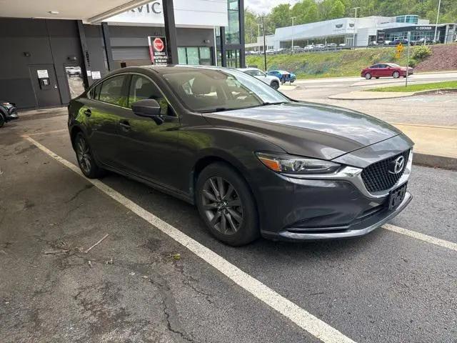 2018 Mazda Mazda6 Sport for sale in Monroeville, PA