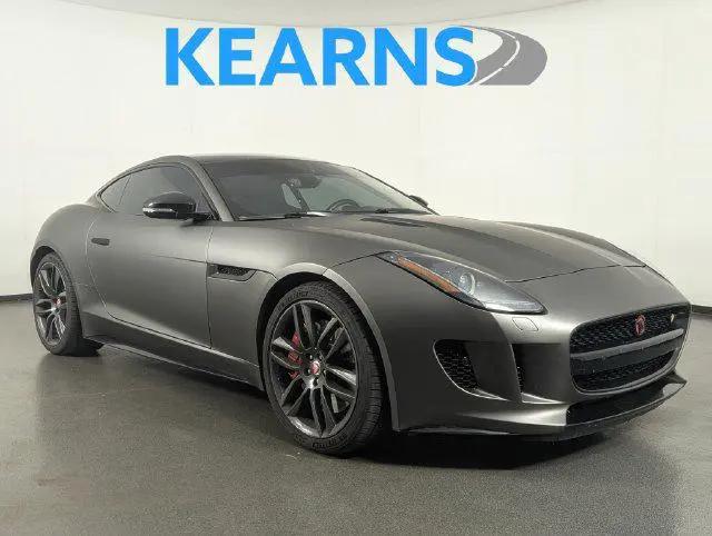 2015 Jaguar F-TYPE V8 R for sale in Johnson Creek, WI