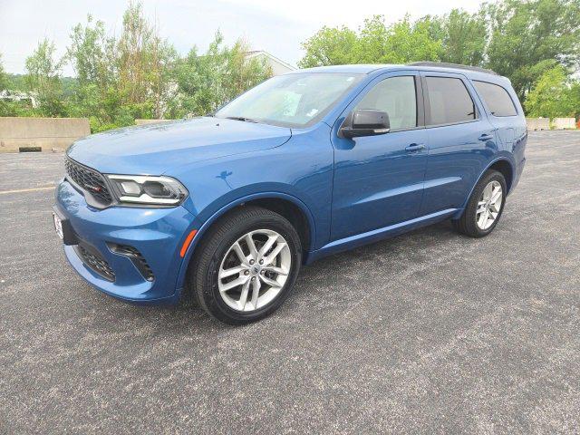 2024 Dodge Durango GT Plus AWD