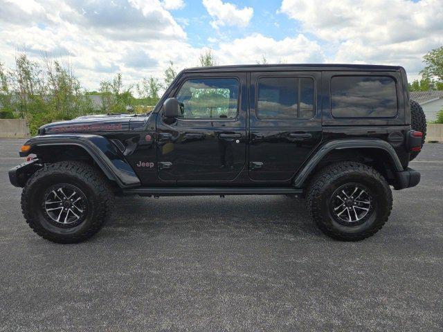 2024 Jeep Wrangler 4-Door Recon 4x4
