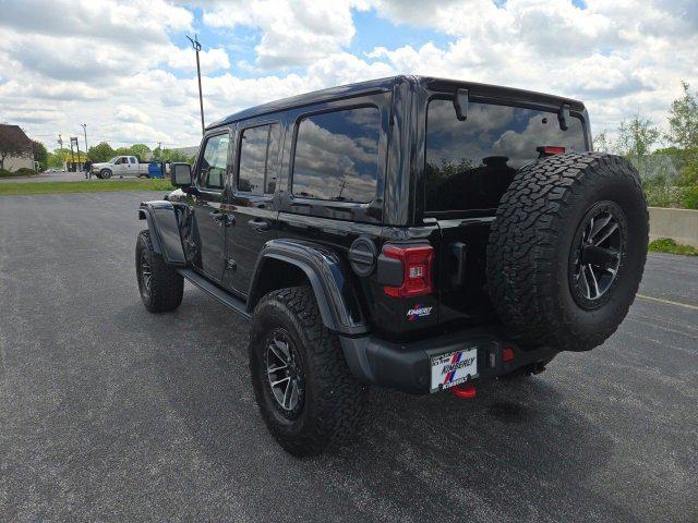 2024 Jeep Wrangler 4-Door Recon 4x4