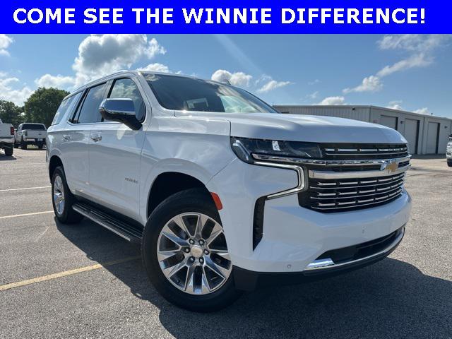 2023 Chevrolet Tahoe 2WD Premier
