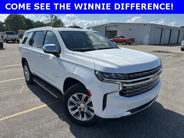 2023 Chevrolet Tahoe 2WD Premier
