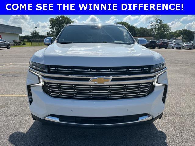 2023 Chevrolet Tahoe 2WD Premier