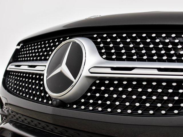 2022 Mercedes-Benz GLC 300 SUV