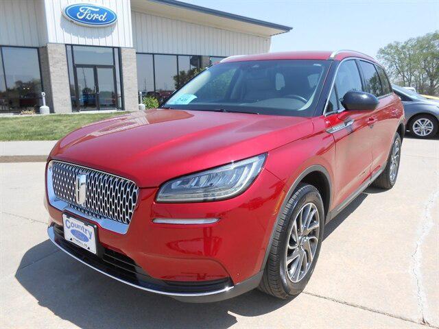 2021 Lincoln Corsair Standard for sale in Tyndall, SD