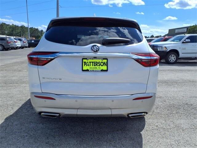 2021 Buick Enclave FWD Essence