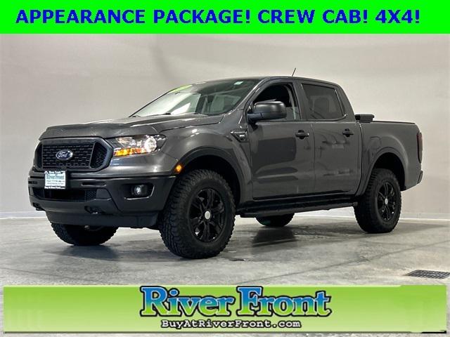2019 Ford Ranger XL