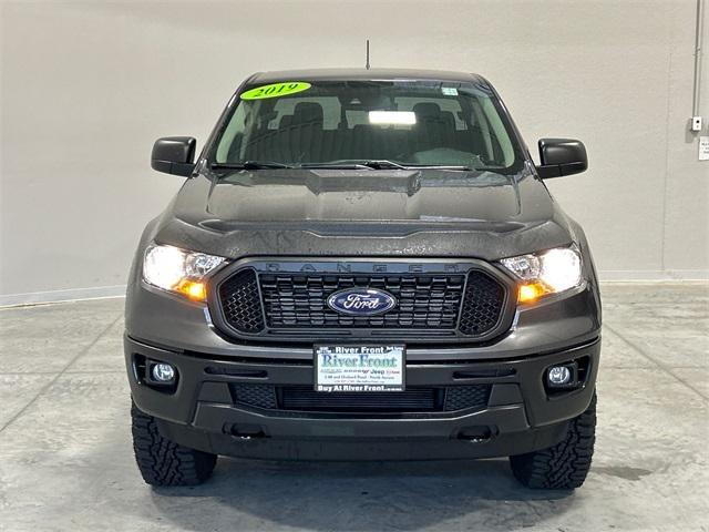 2019 Ford Ranger XL
