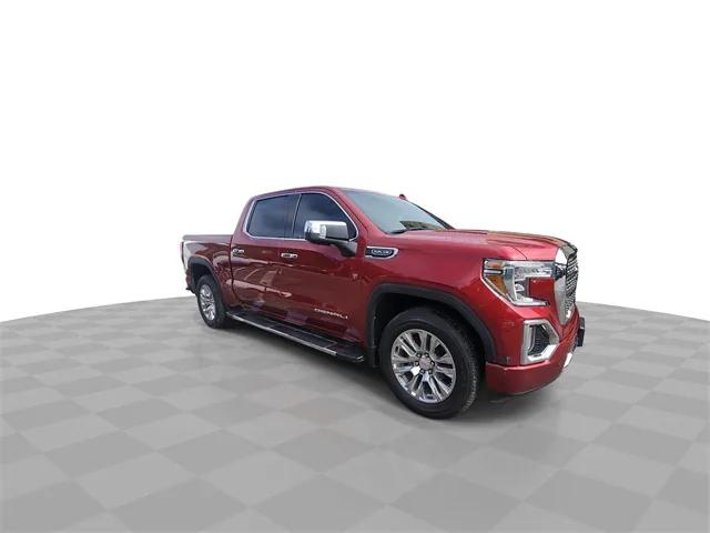 2019 GMC Sierra 1500 Denali